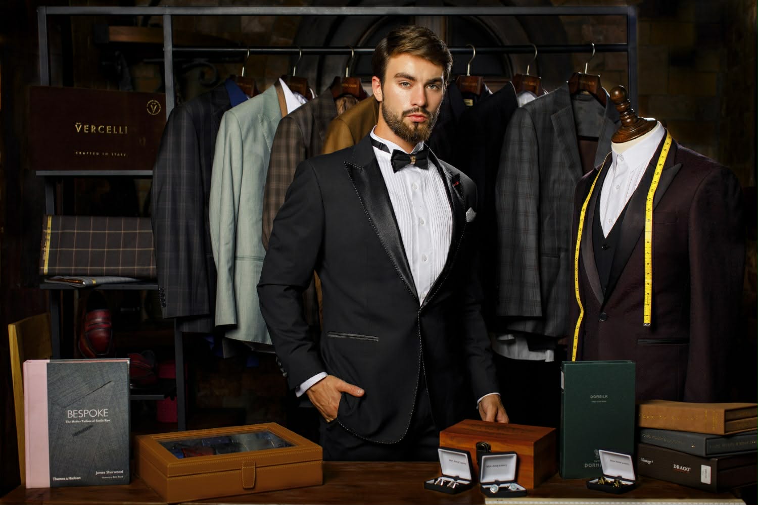 May Đo Tại Nhà Tại Phường Tân Phong – Dịch Vụ May Suit Tận Nơi